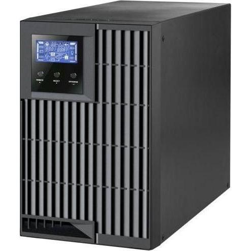 Infosec Onduleur E4 PRO ONE 1000 VA, USV