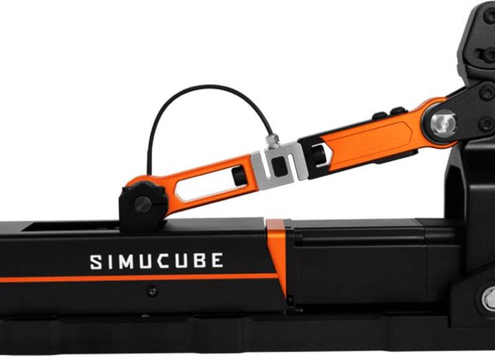 Image du produit Simucube ActivePedal, pédales à retour de force