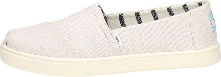 Image du produit Toms Alpargata Chaussures à semelle de coupe (37)