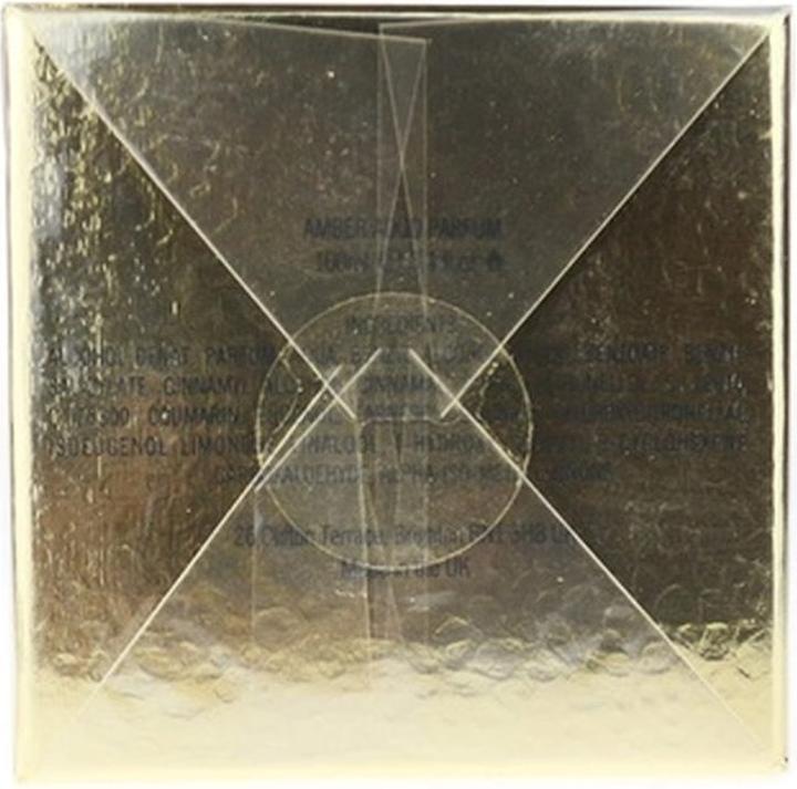 Produktbild Roja Parfums Roja Amber Aoud by (Eau de Parfum, 100 ml)