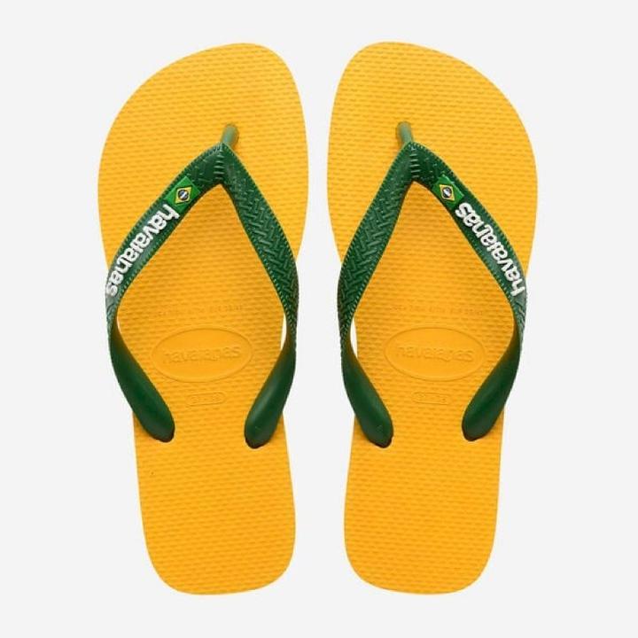 Immagine prodotto Havaianas Logo Brasil (43, 44)