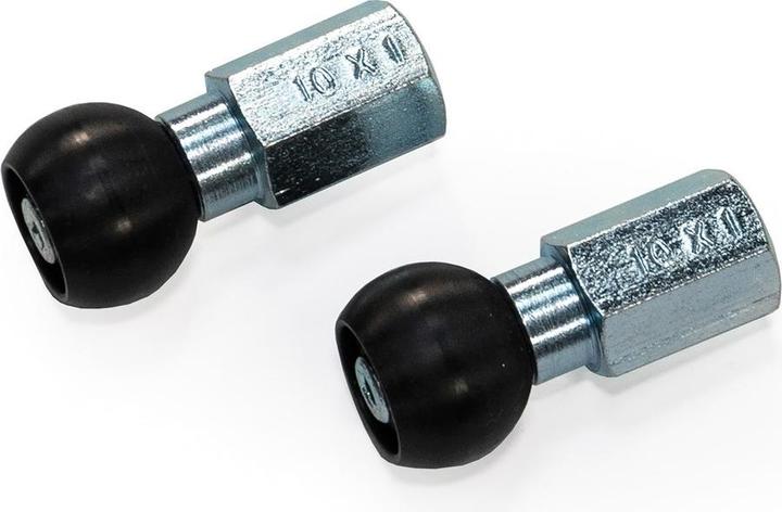 Burley M10 x 1.0