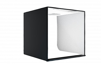Actual product image Newell M40 II light tent (Light modifiers)