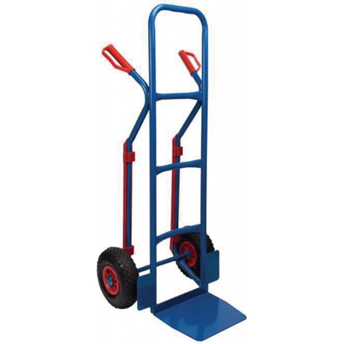 Thumbnail - Toolland, Transportwagen, Sackkarre (200 kg)