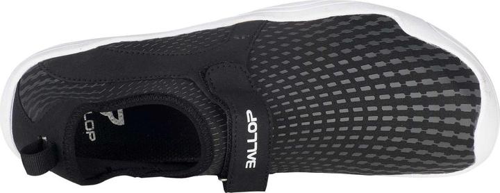 Produktbild Ballop Typhoon AquaFit schwarz (45.5, 46)