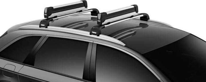 Actual product image Thule SnowPack Extender