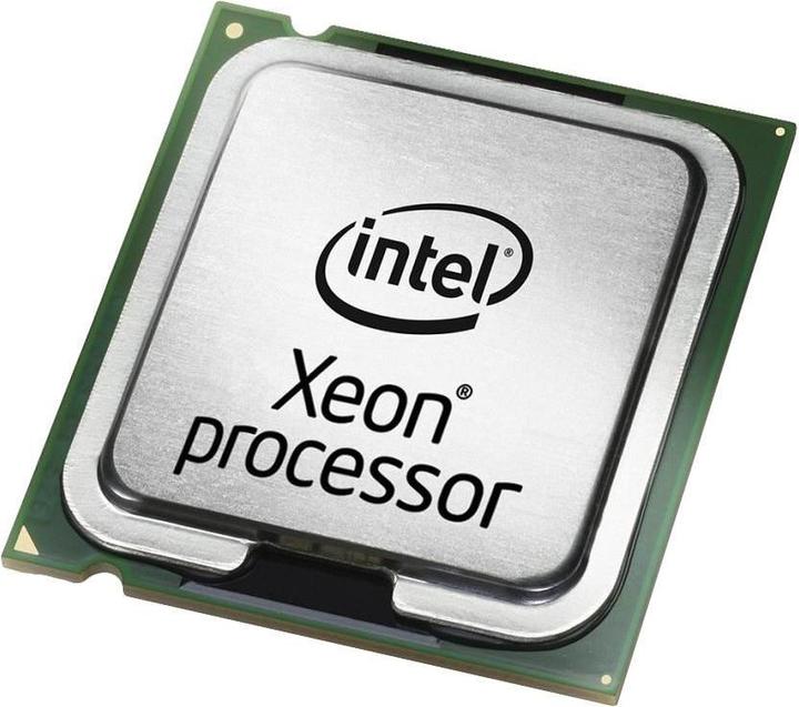 Intel Xeon E5-2698v4 (LGA 2011-v3, 2.20 GHz, 20 -Core)