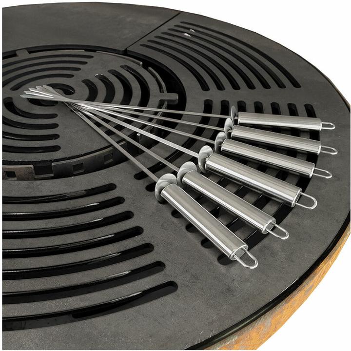 Actual product image Mr. Grill Fire bowl (74.20 cm)