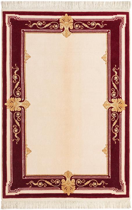 Produktbild Vidal Darya-Indian (122 x 188 cm)