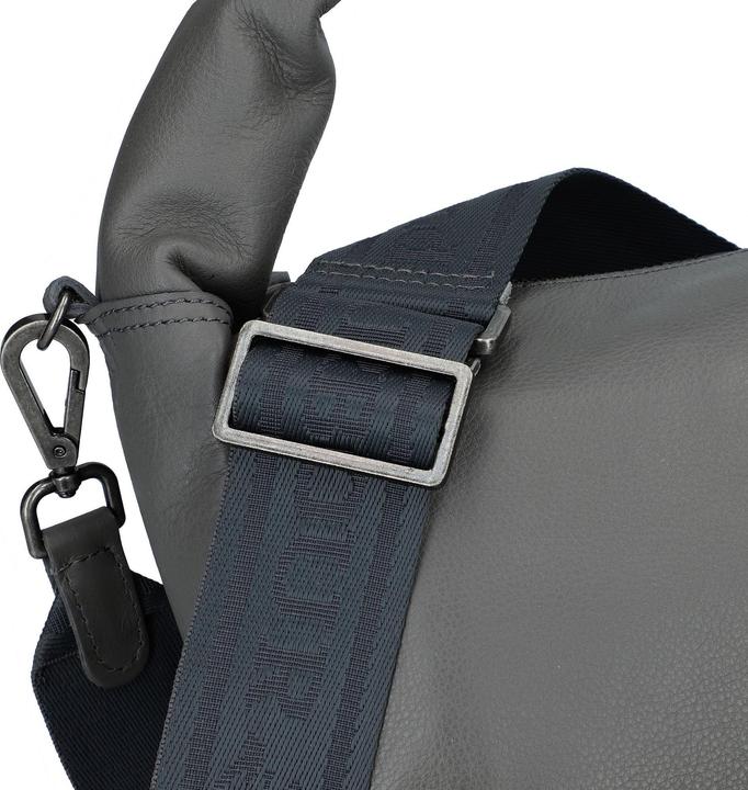 Produktbild Harbour 2nd Just Pure Schultertasche Leder 29 cm