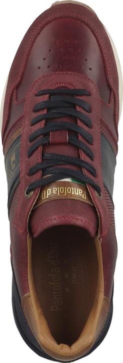 Produktbild Pantofola d'Oro Ponte Runner Uomo Low - 60085 (45)
