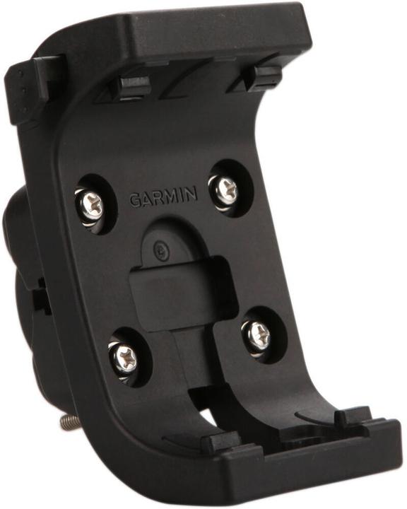Actual product image Garmin Bike mount