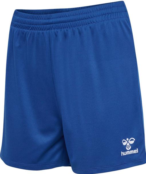 Produktbild hummel Hmlessential Shorts Woman (XS)