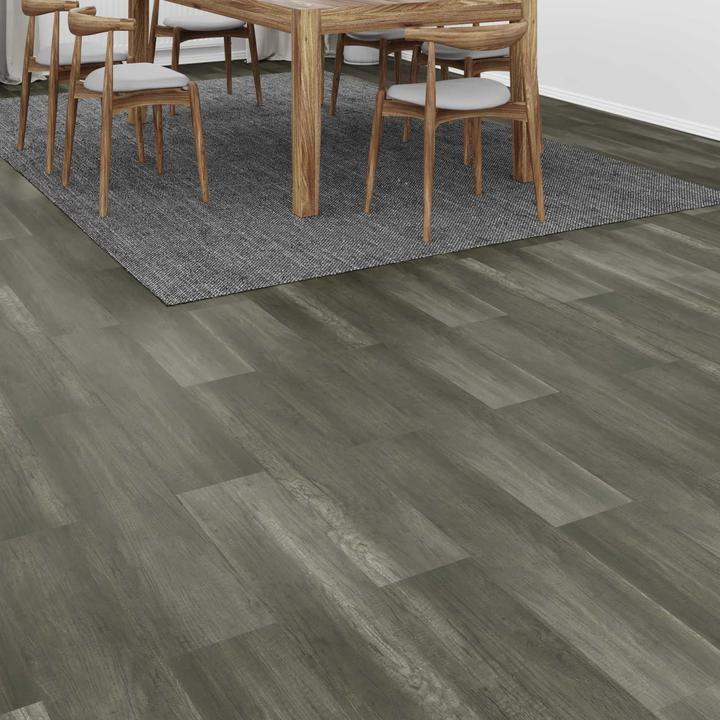 Produktbild vidaXL Laminatboden