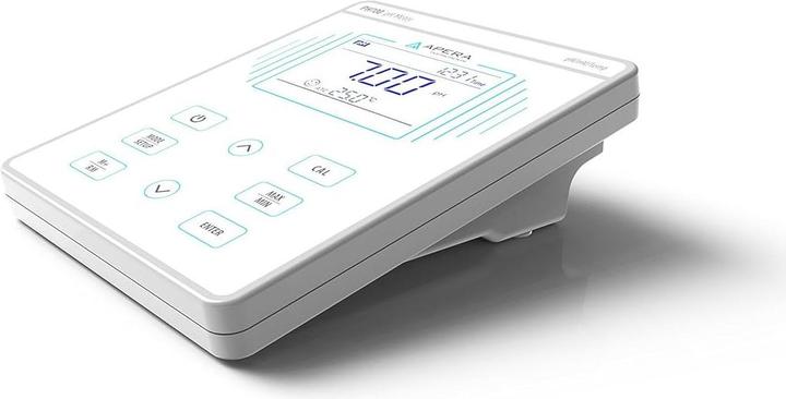 Actual product image Apera Instruments PH700 pH-Messgerät