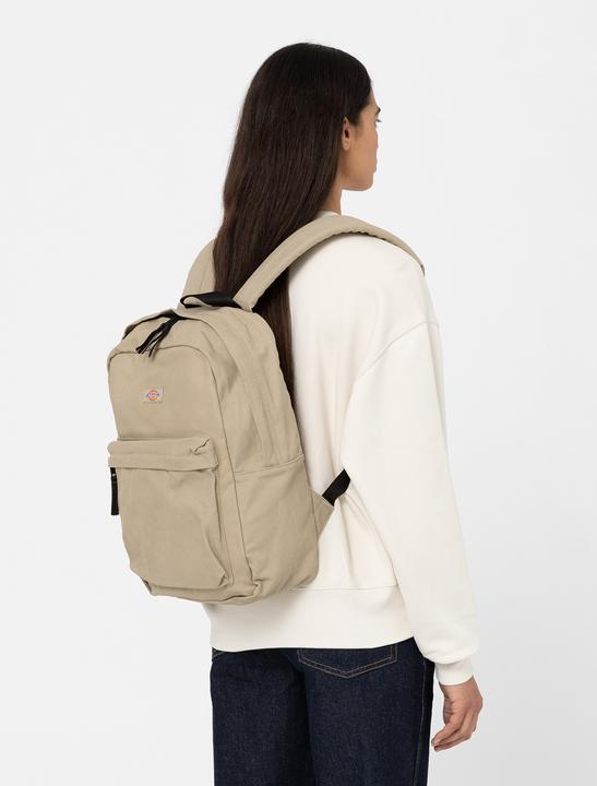Image du produit Dickies Sac à Dos En Toile De Canard Sable Du Désert