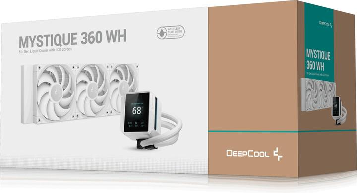 Image du produit Deepcool Mystique 360