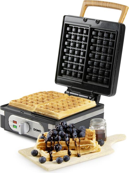 Produktbild Domo DO9275W