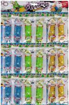 Immagine prodotto Creative Twisting Skateboard 6x13 MC Mix3 18/864/172
