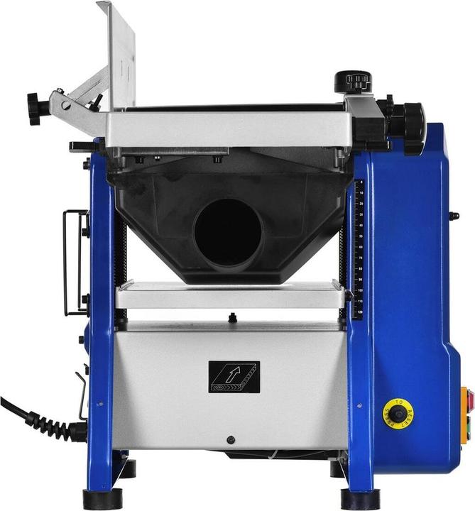 Produktbild Scheppach HMS850 Abricht- und Dickenhobel