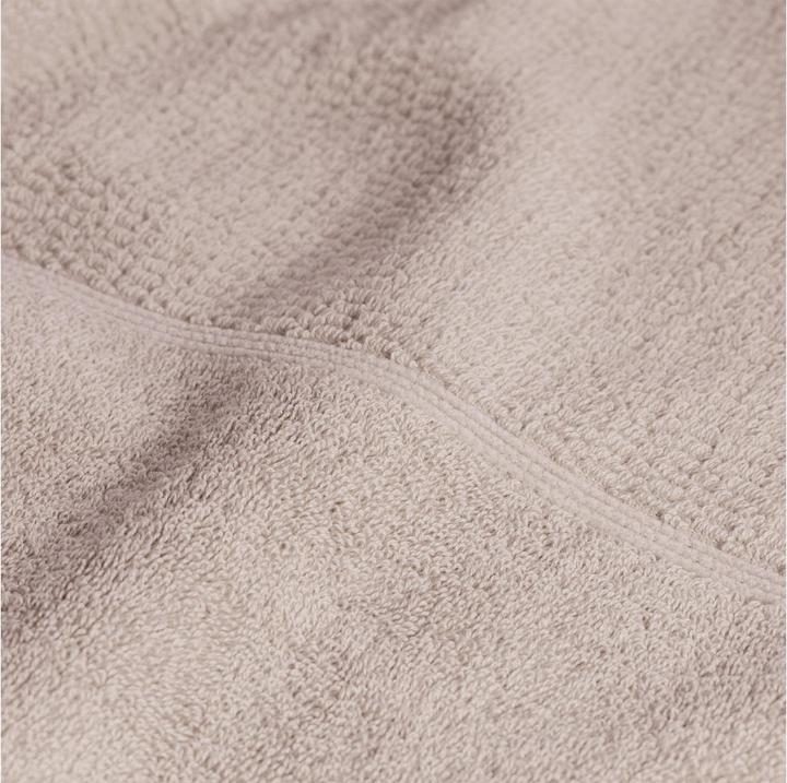 Produktbild möve for frottana Pearl (30 x 50 cm)