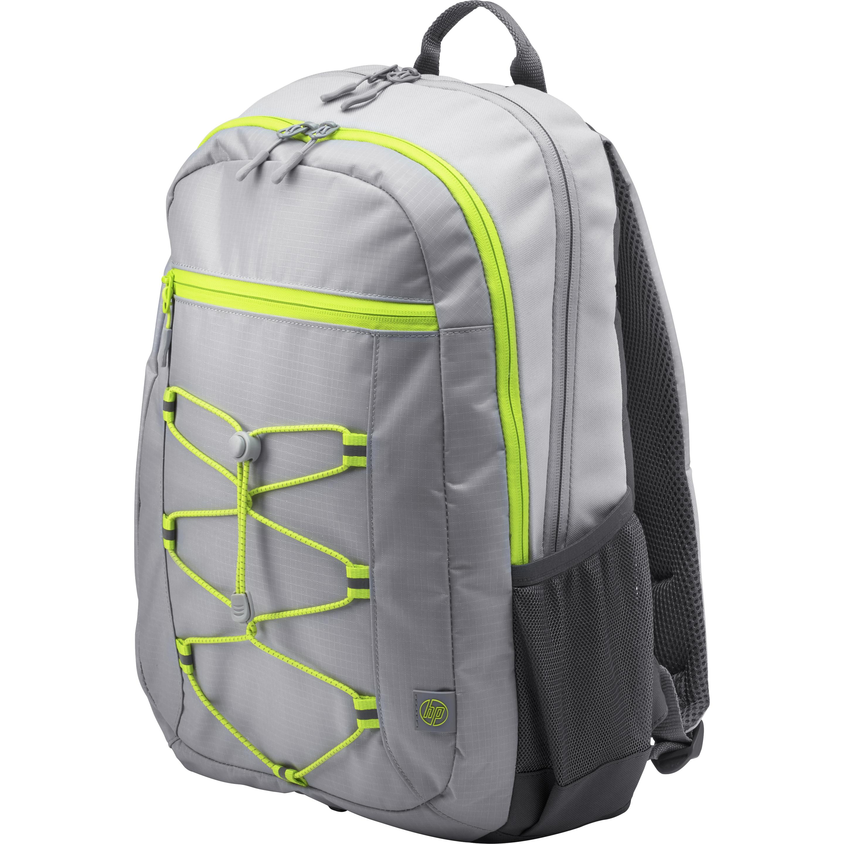 HP, Rucksack