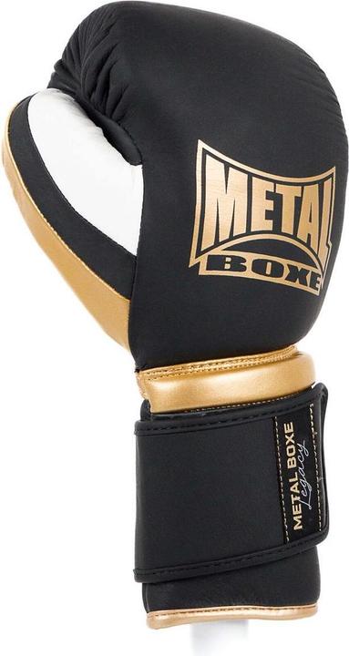 Produktbild Metal Boxe Legacy Sparring Velcro (20 OZ)
