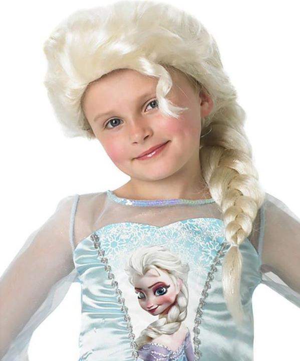 Produktbild Rubies Die Eiskönigin: Elsa