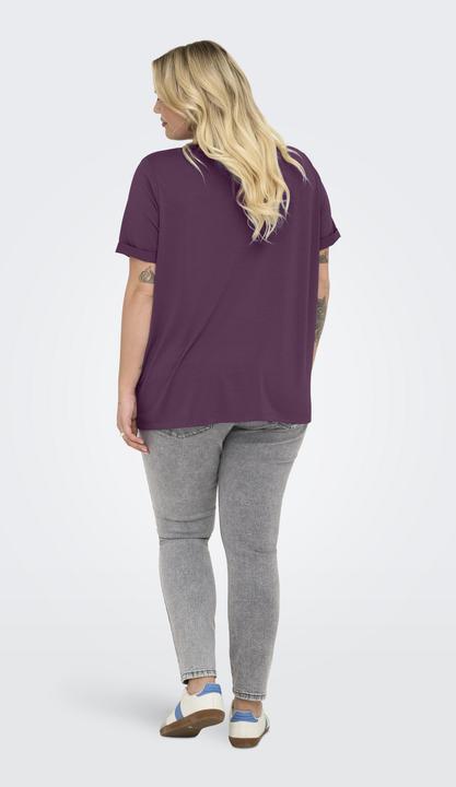 Produktbild Only Carmoster S/S Fold Up Top Jrs Noos (M)