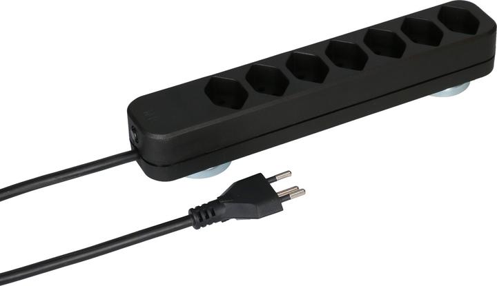 Produktbild Max Hauri Swiss Line mit Magnet (7 x, Typ 13, 5 m)