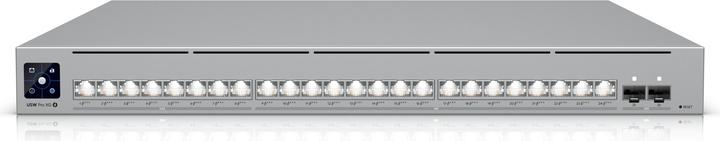 Ubiquiti Switch full managed 26 Port USW-Pro-XG-24-PoE (26 ports)