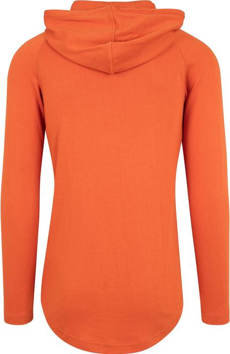 Immagine prodotto Urban Classics Felpa con cappuccio lunga in spugna (M)