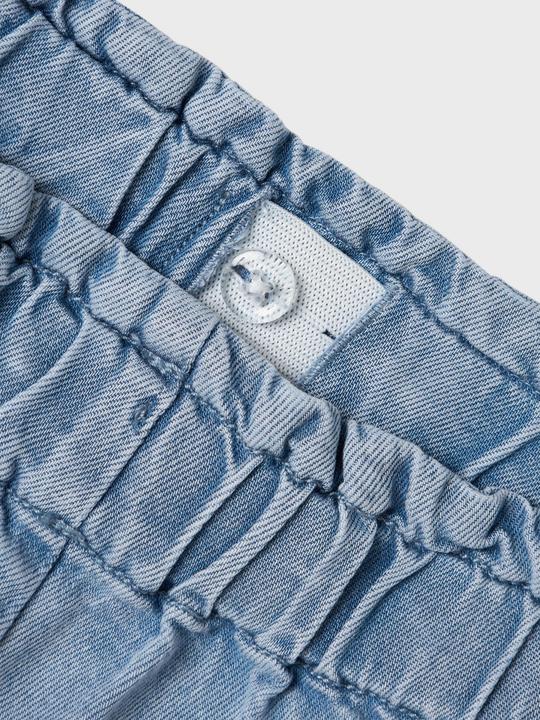 Produktbild Name it Denim Jeansshorts (104)