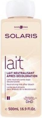 Image du produit Eugene Perma Eugene PermaSolaris Lait Neutralisant 500ml 16.9oz (500 ml)