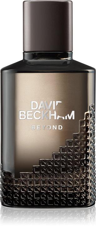 Produktbild David Beckham Beyond (Eau de Toilette, 90 ml)