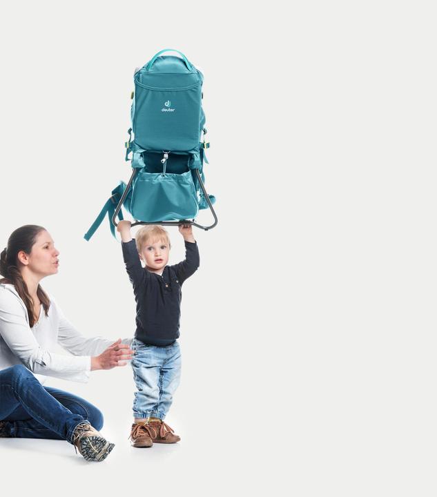 Immagine prodotto Deuter Kid Comfort Active SL