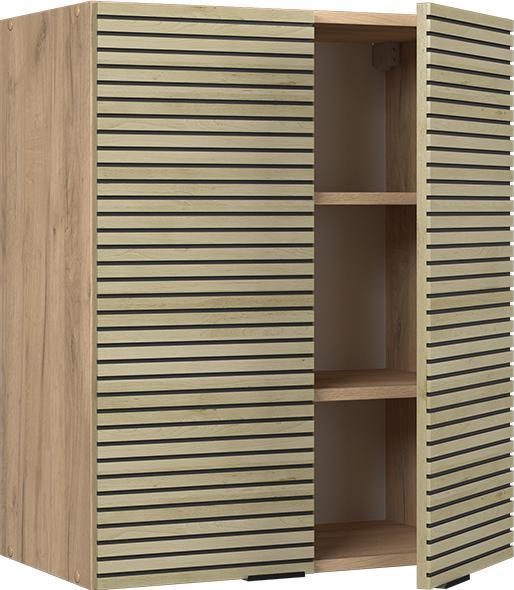 Actual product image Vicco Hängeschrank Fame-Line (60 x 34.10 x 72 cm)