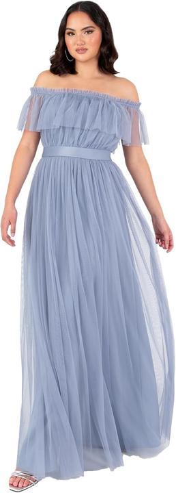 Image du produit Anaya with Love Abito Maxi (34)