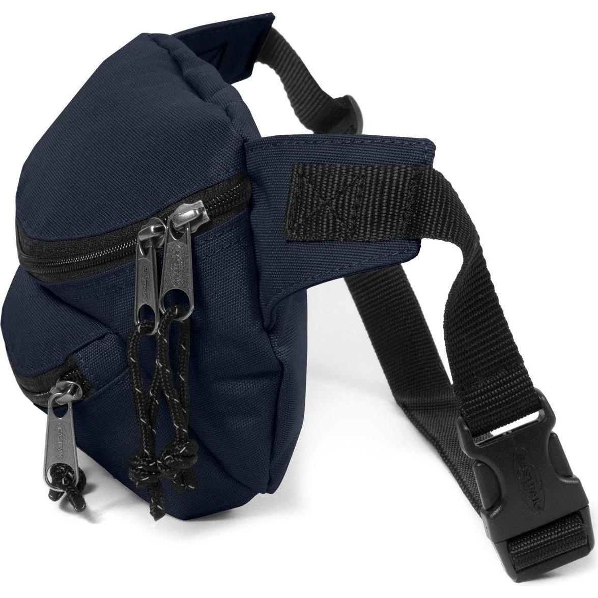 Thumbnail - Eastpak, Bauchtasche, 1375, Blau