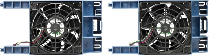 HPE ProLiant DL380 Gen11 Standard Fan Kit