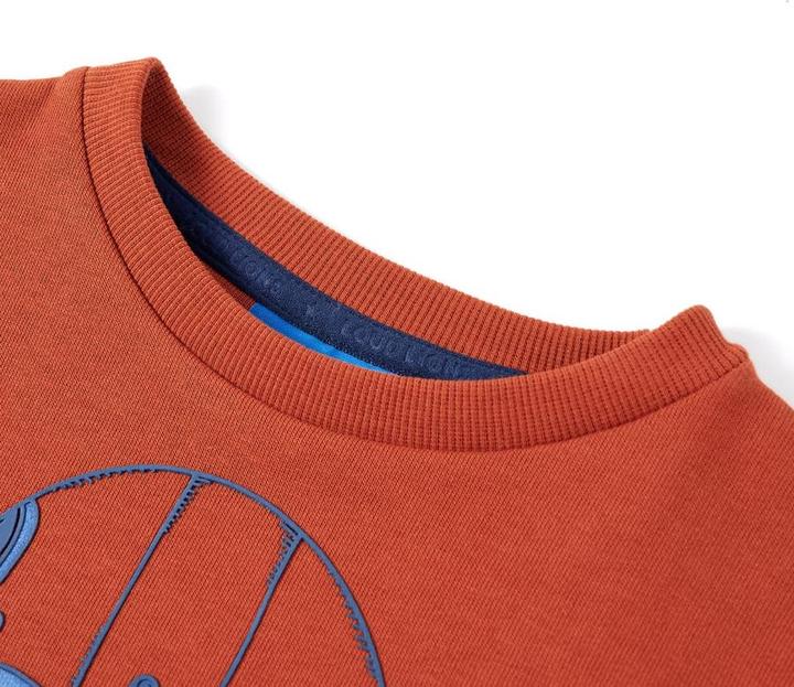 Produktbild vidaXL Kinder Sweatshirt (104)