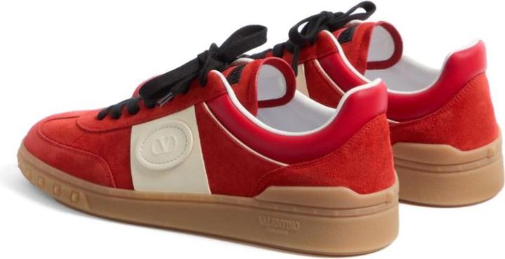 Produktbild Valentino Garavani Sneakers Red (42)