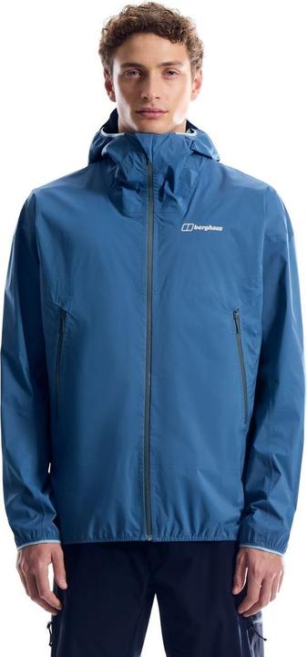 Actual product image Berghaus Rain-Motion Jacket AM (L)