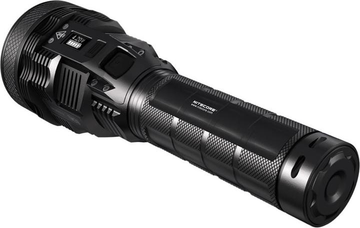 Actual product image Nitecore TM39 - 5200 lumen (30 cm, 5200 lm)