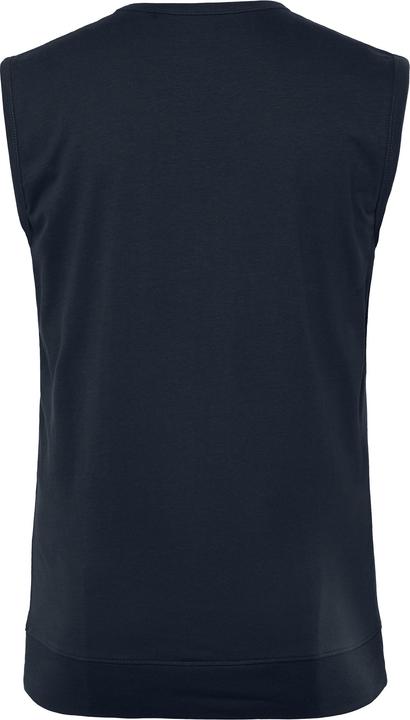 Image du produit Men+ Maillot de corps, ventre confort, large bretelles - jusqu'au 8 XL (8XL)