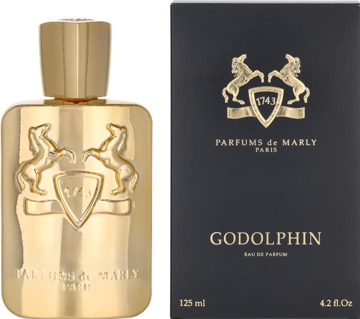 Actual product image Parfums de Marly Godolphin (Eau de parfum, 125 ml)
