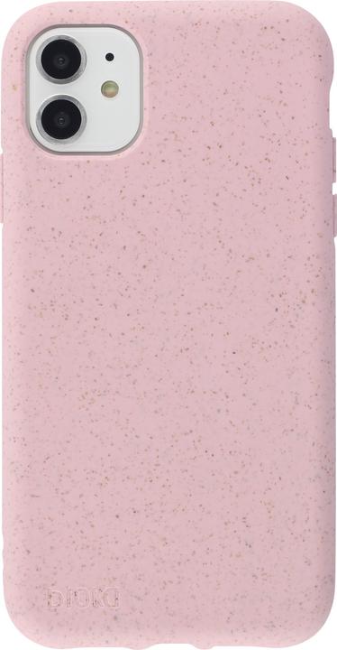 Produktbild Bioka Hülle Biologisch Abbaubar Eco-Friendly Kompostierbar (Apple iPhone 11)
