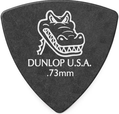 Productafbeelding Dunlop Gator Grip kleine driehoek - 0,73 mm (0.73 mm)