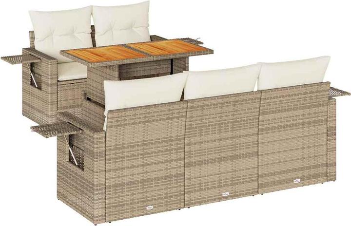 Produktbild vidaXL Isabella