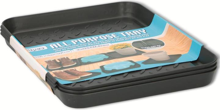 Edco Tray (37 x 27 x 3 cm)
